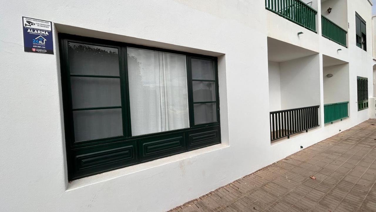 Casa Lory * Playa Blanca (Lanzarote)