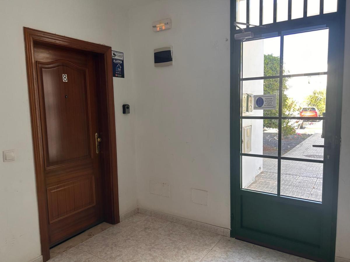 Apartamento Casa Lory Playa Blanca (Lanzarote)