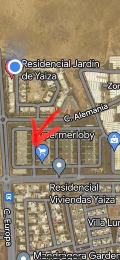 Apartamento Casa Lory Playa Blanca (Lanzarote)