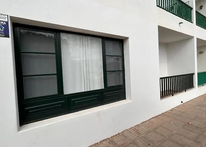 Casa Lory