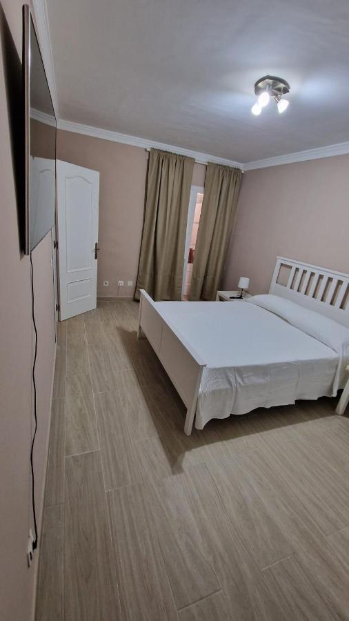 Appartement Casa Lory Playa Blanca (Lanzarote)
