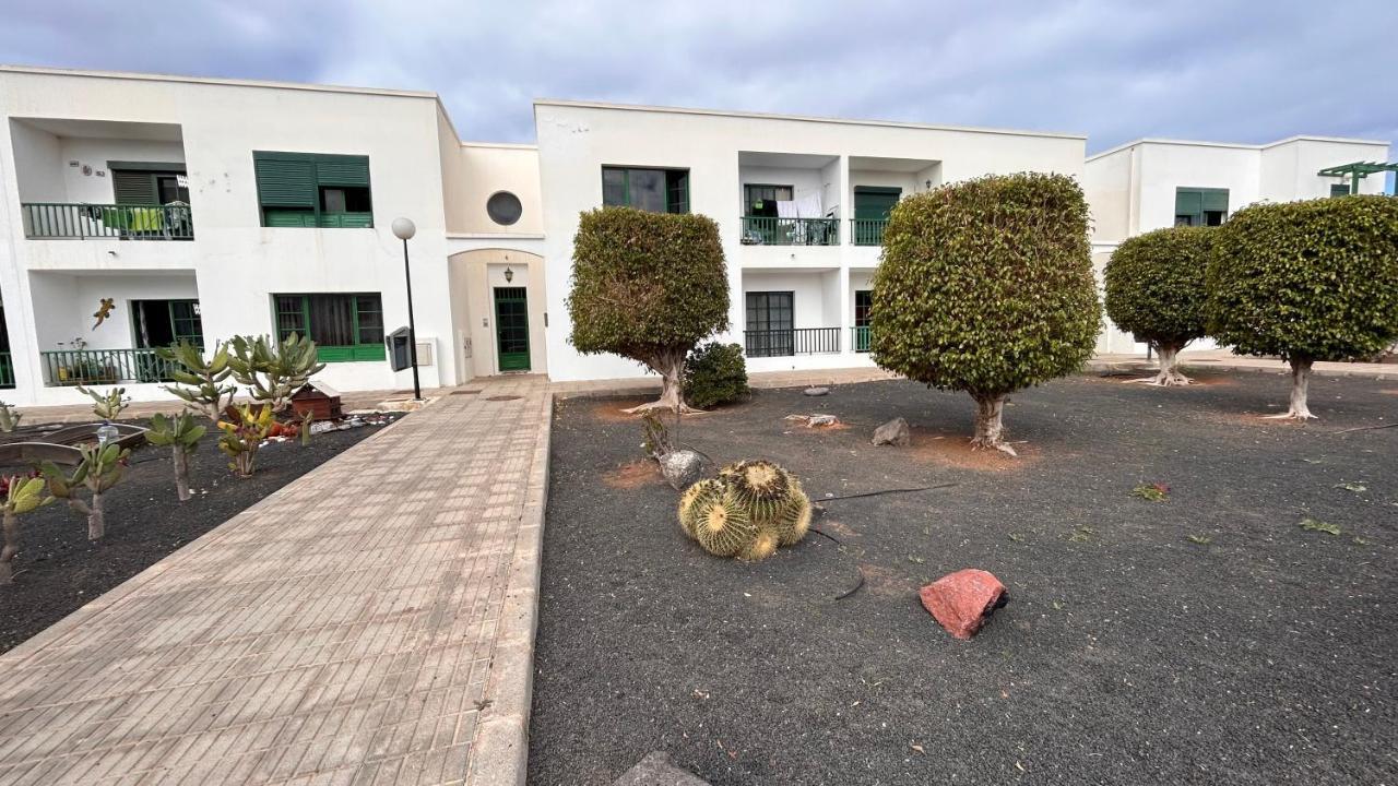 Casa Lory Playa Blanca (Lanzarote)