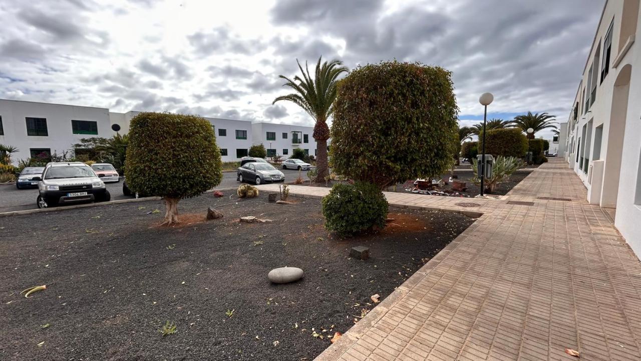 Appartement Casa Lory Playa Blanca (Lanzarote)