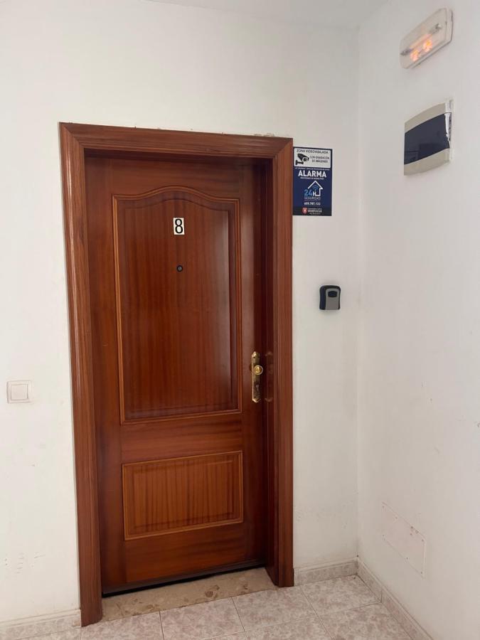 Casa Lory Appartement *